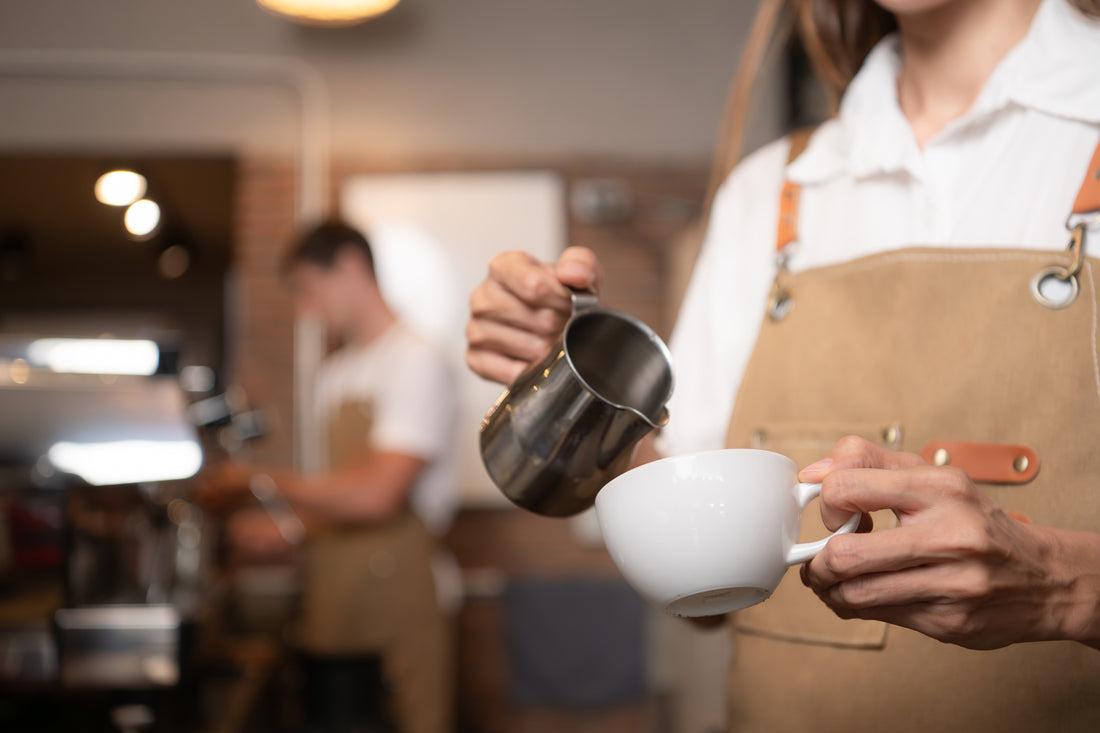 Snus og Kaffe: En Perfekt Kombination?