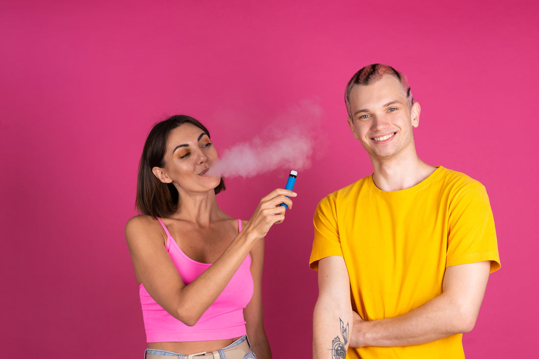 Snus vs. E-cigaretter: Hvad er Bedst for Dig?