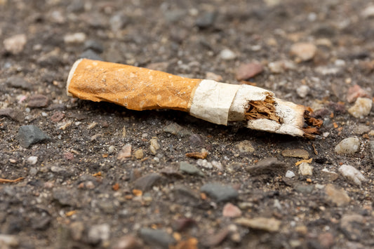 Den Miljømæssige Påvirkning af Nikotinposer vs. Cigaretter