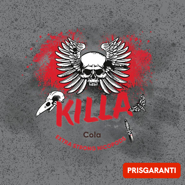 KILLA COLA