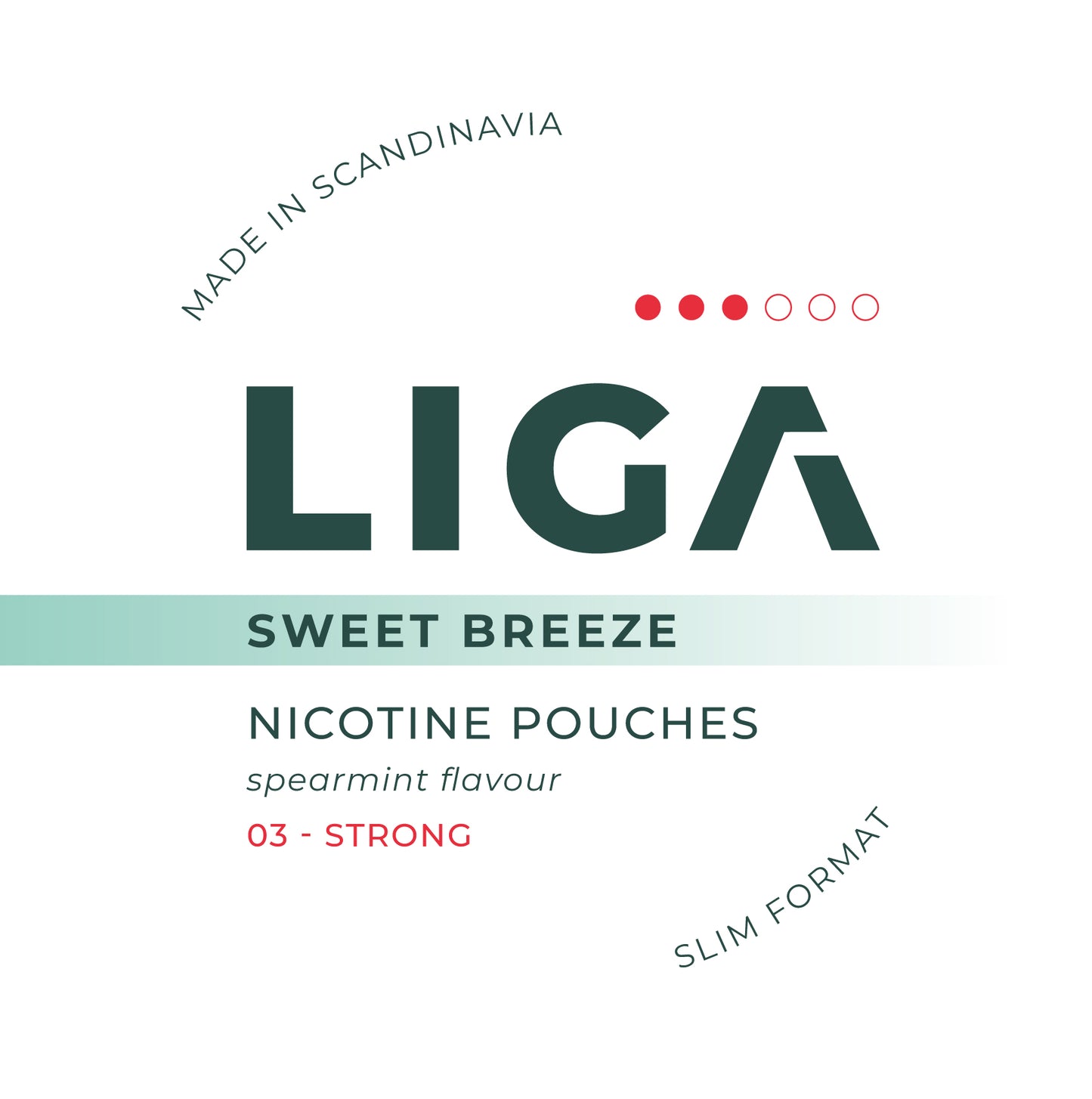 LIGA SWEET BREEZE