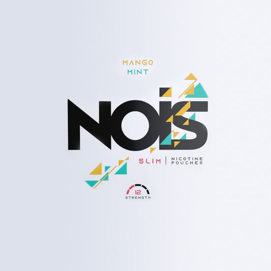 NOIS MANGO MINT