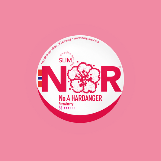 NOR HARDANGER