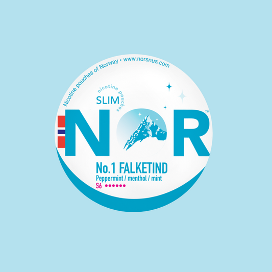 NOR FALKETIND