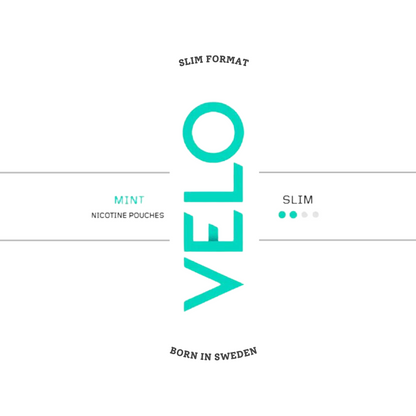 VELO MINT