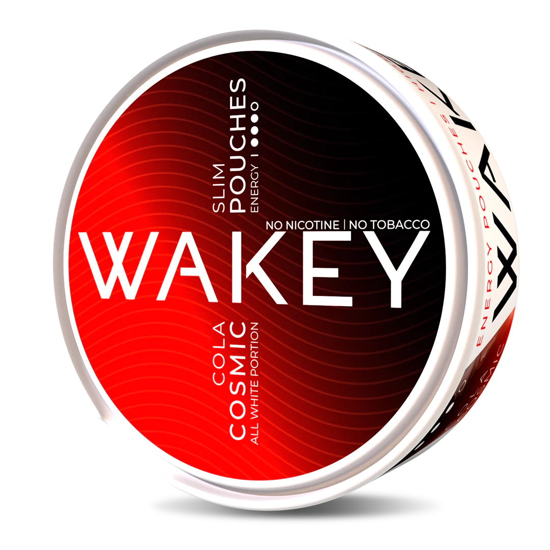 WAKEY COSMIC COLA