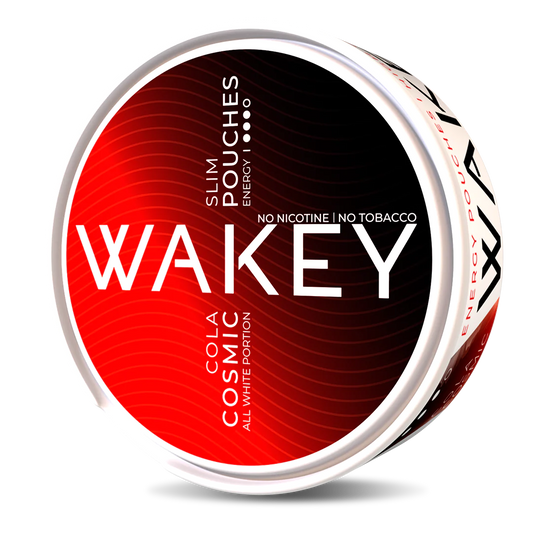 WAKEY COSMIC COLA